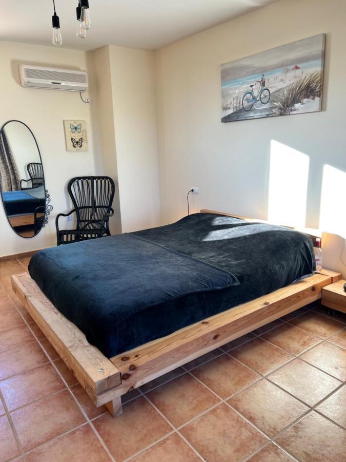 Villa Aljambra Albox Extérieur photo
