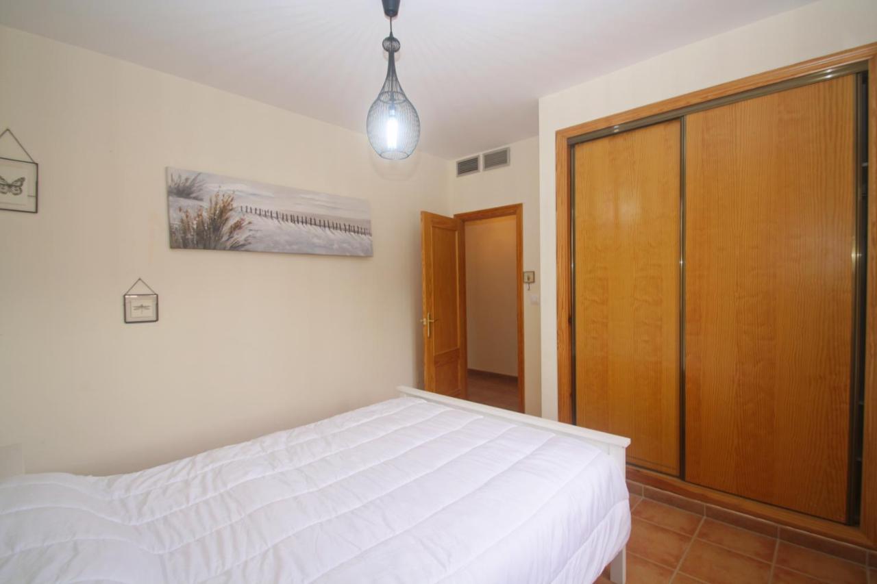 Villa Aljambra Albox Extérieur photo