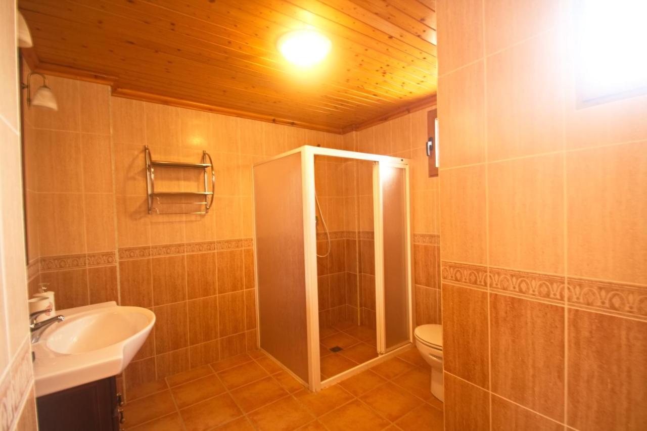 Villa Aljambra Albox Extérieur photo